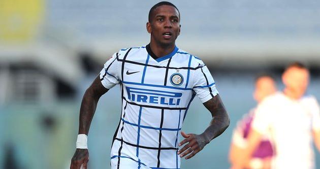 Эшли Янг, Getty Images