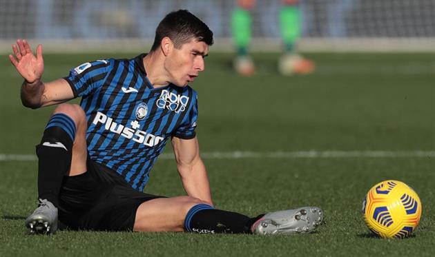 Руслан Малиновский, Getty Images