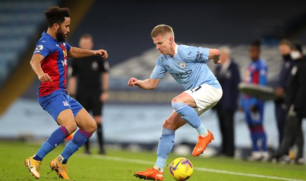 инченко против Таунсенда, Getty Images