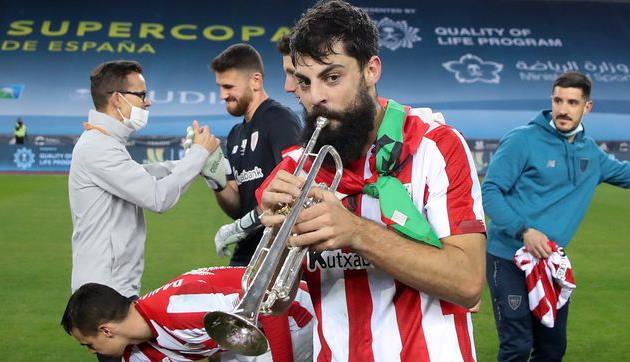 Асьер Вильялибре, Getty Images 