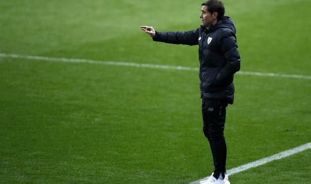 Марселино, Getty Images 