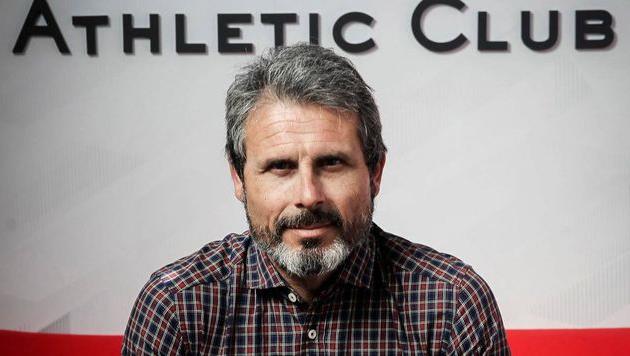 Рафаэль Алькорта, AS 