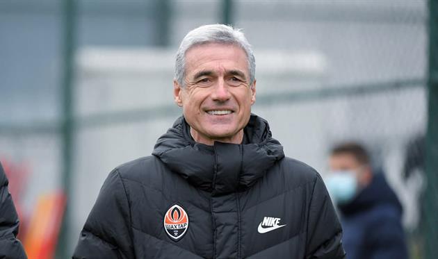 Луиш Каштру, getty images