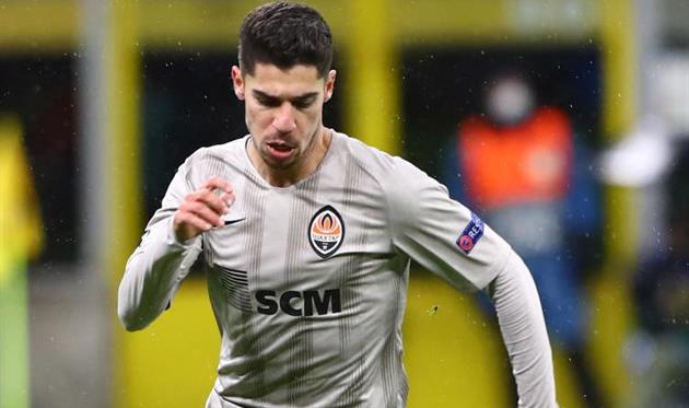 Манор Соломон, getty images