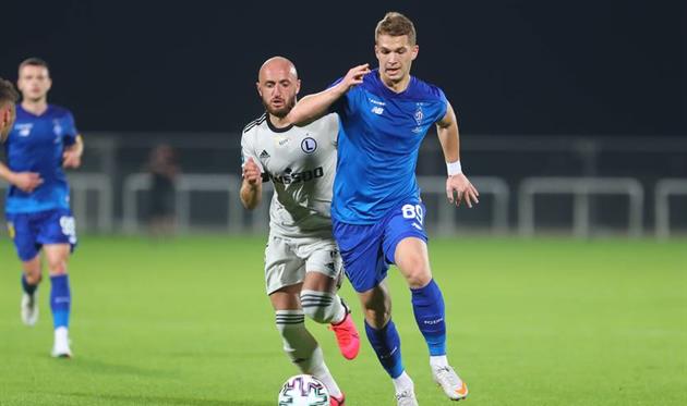 фото Динамо