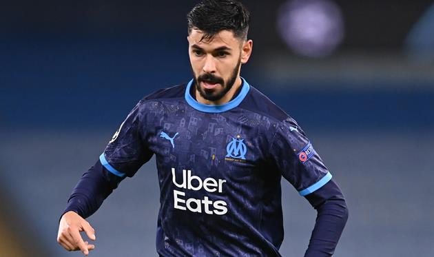 Морган Сансон, Getty Images