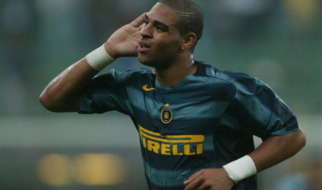 Адриано, Getty Images