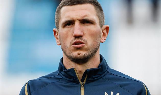 Сергей Кривцов, getty images