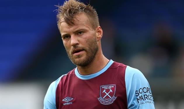 Андрей Ярмоленко, getty images