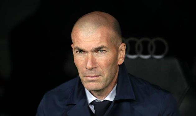 Зинедин Зидан, Getty Images
