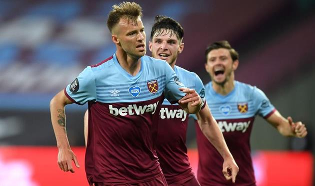 Андрей Ярмоленко, Getty Images