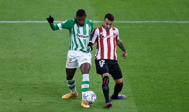 Эмерсон (слева),getty images