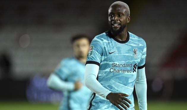 Дивок Ориги, Getty Images