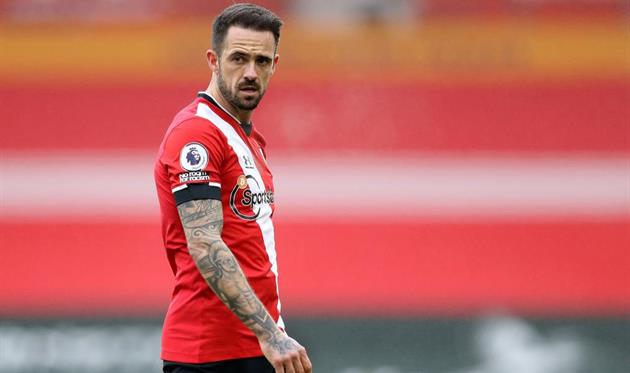 Дэнни Ингс, Getty Images