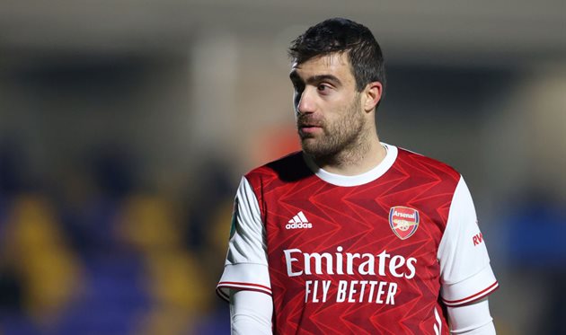 Сократис, getty images