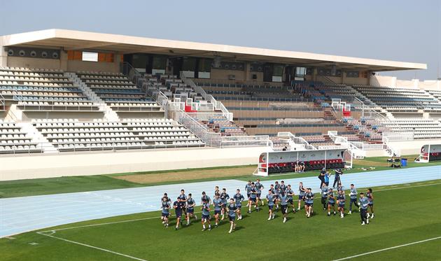 Фото ФК Динамо