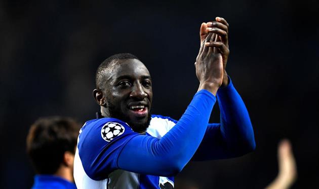 Мусса Марега, Getty Images