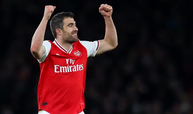 Сократис Папастатопулос, getty images