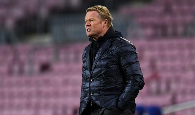 Рональд Куман, getty images