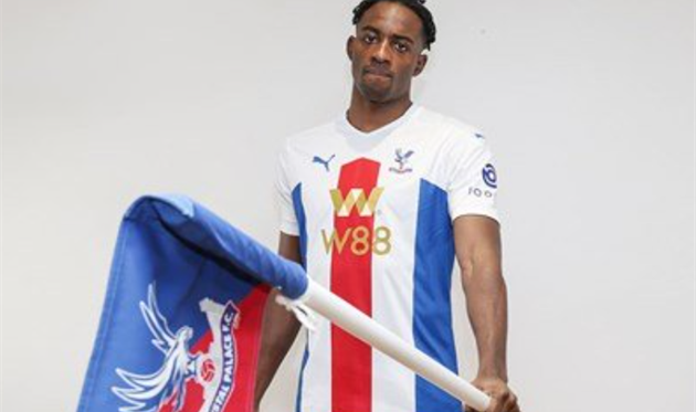 Матета, фото Кристал Пэлас