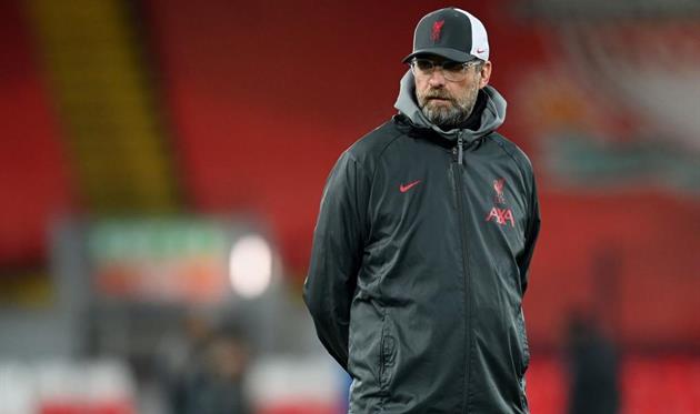 Юрген Клопп, Getty Images