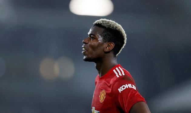 Поль Погба, Getty Images
