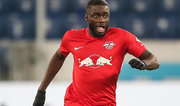 Дайот Упамекано, getty images