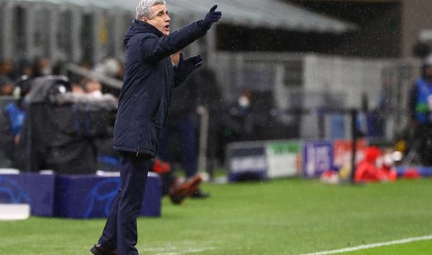 Луиш Каштру, Getty Images