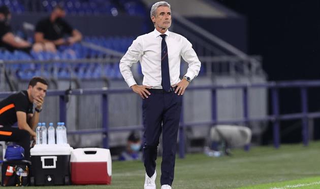 Луиш Каштру, Getty Images