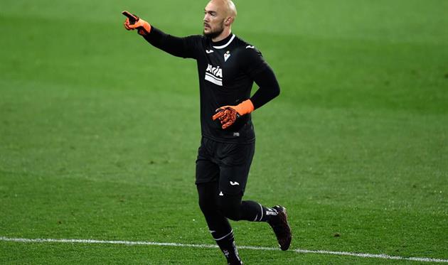 Марко Дмитрович, Getty Images