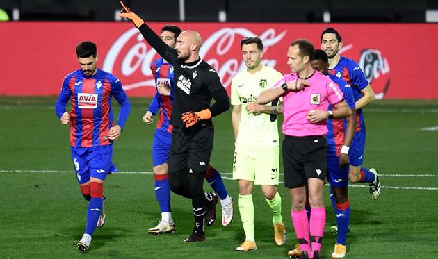 МАРКО ДМИТРОВИЧ, GETTY IMAGES