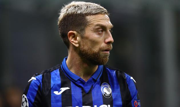 Алехандро Гомес, Getty Images