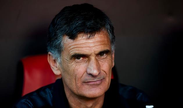 Хосе Мендилибар, Getty images