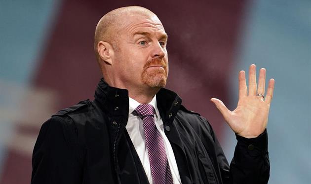 Шон Дайч, Getty Images