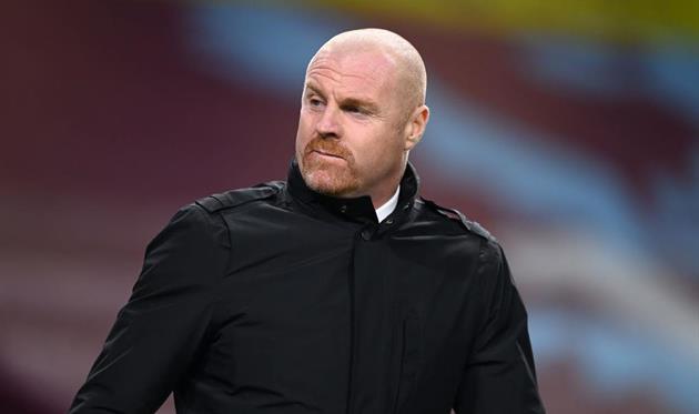 Шон Дайч, Getty Images