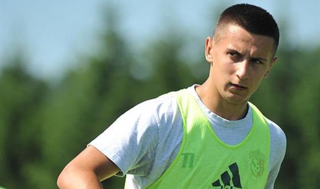 Дмитрий Хлебас, ФК Ворскла