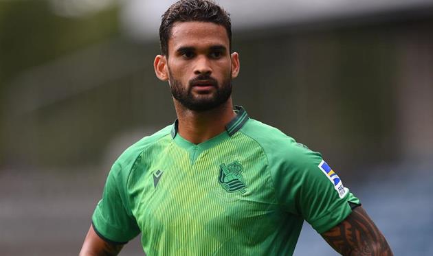 Виллиан Жозе, Getty Images