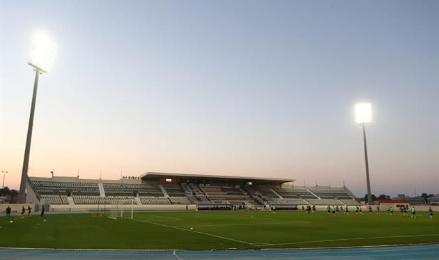 Фото ФК Динамо