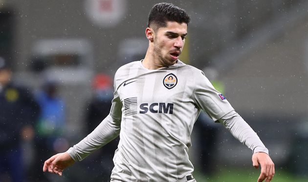 Манор Соломон, getty images