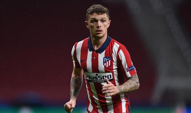 Киран Триппьер, Getty Images