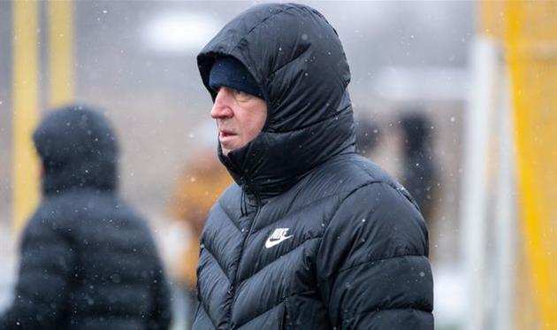 Александр Рябоконь, Getty Images