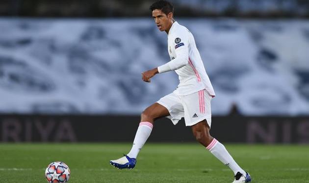 Рафаэль Варан, Getty Images