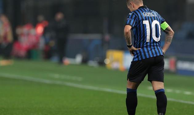 Алехандро Гомес, Getty Images