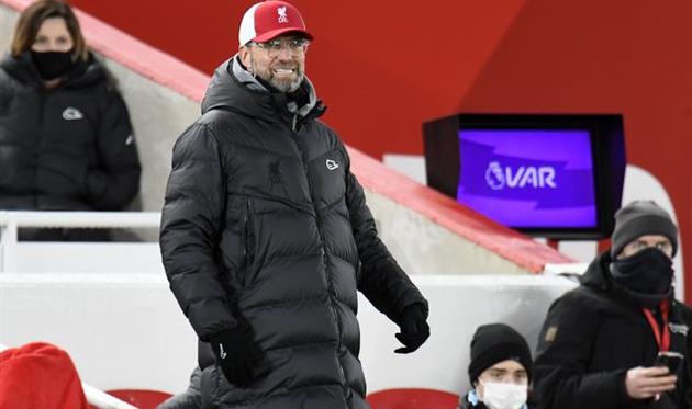 Юрген Клопп, Getty Images