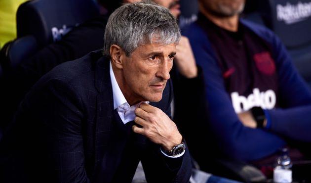 Кике Сетьен, Getty Images