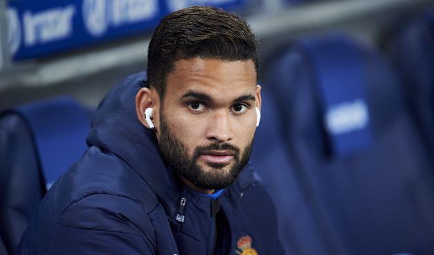 Виллиан Жозе, Getty Images