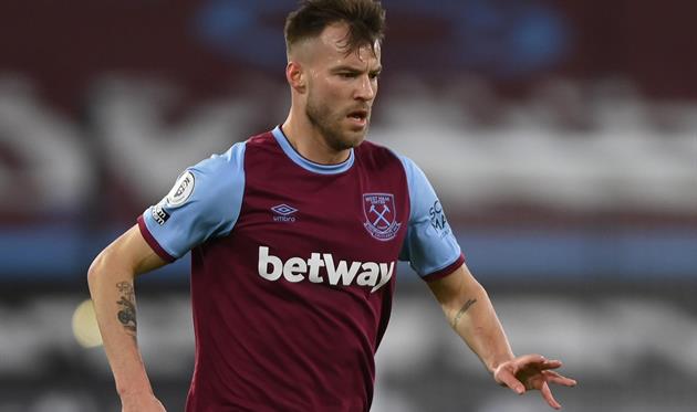 Андрей Ярмоленко, Getty Images