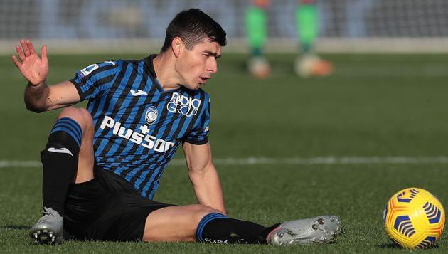 Руслан Малиновский, Getty Images