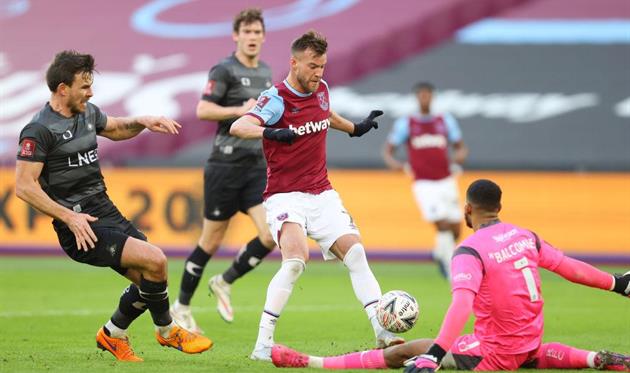 Андрей Ярмоленко, Getty Images