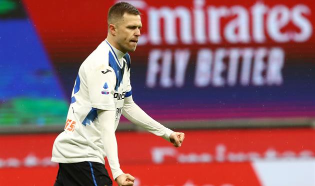 Йосип Иличич, getty images